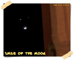 earthshine